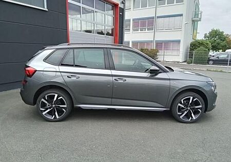 Skoda Kamiq Monte Carlo 1.0 TSI 7-Gang-DSG