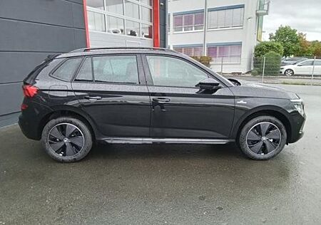 Skoda Kamiq Monte Carlo 1.0 TSI 7-Gang-DSG