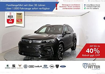 VW Tiguan Volkswagen R-Line Limited 2.0 TSI 4MOTION 7-Gang-DSG OPF 7-Gang DSG Allrad