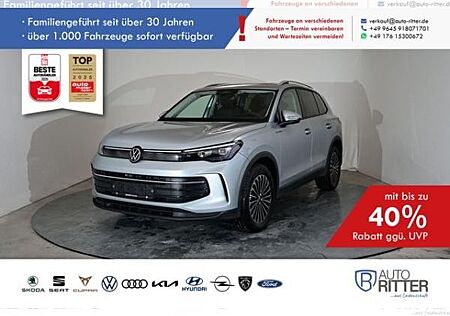 VW Tiguan Volkswagen Prime 2.0 TDI 7-Gang-DSG