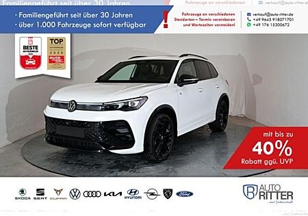 VW Tiguan Volkswagen R-Line 1.5 eTSI 7-Gang-DSG OPF DSG Frontantrieb