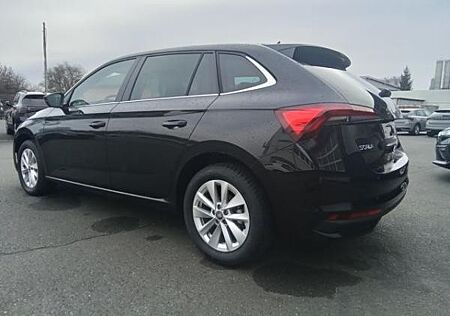 Skoda Scala Top Selection 1.0 TSI 7-Gang-DSG Frontantrieb