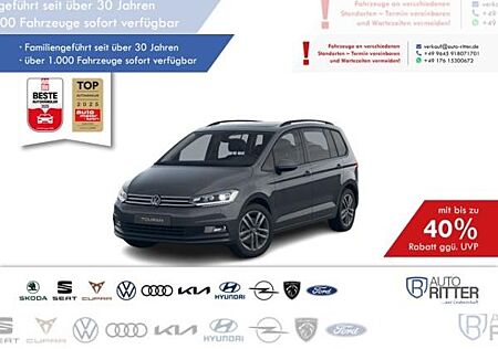 VW Touran Volkswagen Prime 1.5 TSI 7-Gang-DSG