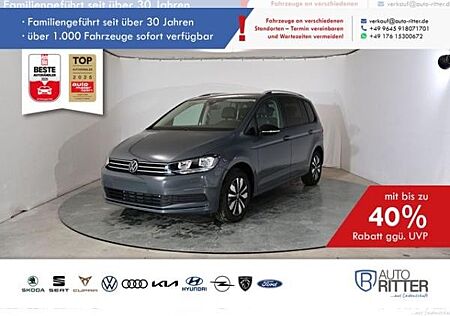 VW Touran Volkswagen GOAL 1.5 TSI 7-Gang-DSG 7-Gang DSG