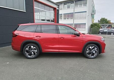 Skoda Kodiaq Sportline 2.0 TSI 7-Gang-DSG 4x4 Allrad