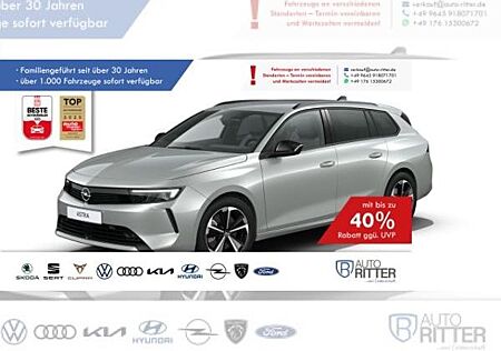 Opel Astra Sports Tourer Edition 1.2 Turbo 8-Gang Automatikgetriebe 8-Gang-Automatik