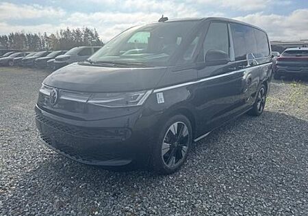 VW T7 Multivan Volkswagen KÜ 2.0 TDI 7-Gang-DSG