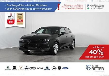 Opel Astra Edition 1.2 Turbo 6-Gang