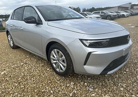 Opel Astra Edition 1.2 Turbo 6-Gang