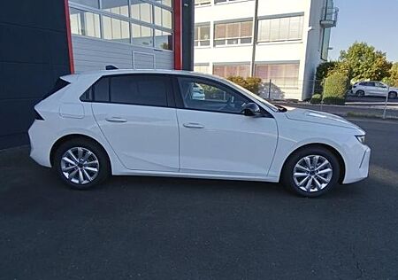 Opel Astra Edition 1.2 Turbo 6-Gang