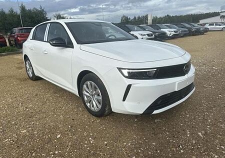 Opel Astra Edition 1.2 Turbo 6-Gang