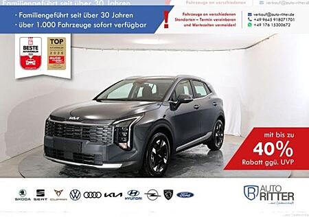 Kia Sportage LX Plus 1.6 T-GDI 7-Gang-DCT