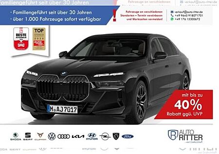 BMW 220 7er 740dkW 8-Gang Steptronic xDrive Allrad