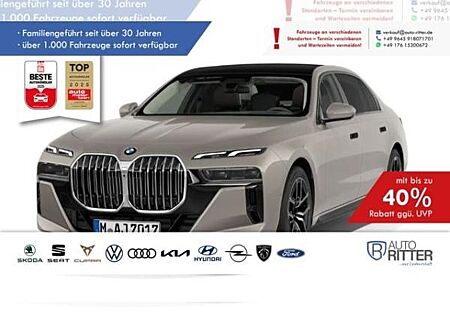 BMW 220 7er 740dkW 8-Gang Steptronic xDrive Allrad