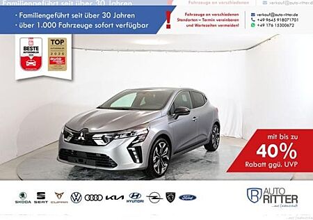 Mitsubishi Colt Intense StyleCold 1.0 MPI-T 6-Gang