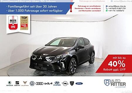 Mitsubishi Colt Intense StyleCold 1.0 MPI-T 6-Gang