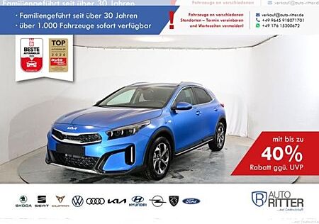 Kia XCeed MY26 1.0 T-GDI MHEV 7-Gang-DCT