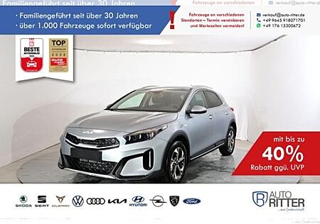 Kia XCeed MY26 1.0 T-GDI MHEV 7-Gang-DCT