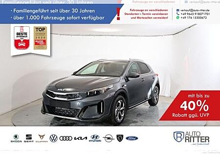 Kia XCeed MY26 1.0 T-GDI MHEV 7-Gang-DCT