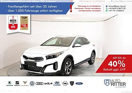 Kia XCeed MY26 1.0 T-GDI MHEV 7-Gang-DCT