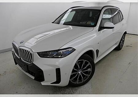 BMW X5 xDr. 30d M Sport verf. ab 03/2026 Live Cockp. Prof., Parkass. Prof., Dr. Ass. Prof., Stdzg., uvm.