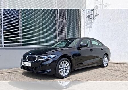 BMW 330 e Lim 1200€ Teilegutschein/Hifi/komfortzugang/Kamera/Ad.LED/