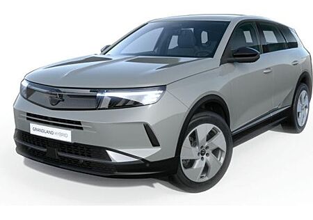 Opel Grandland Automatik Edition inkl. Sitz- & Lenkradheizung