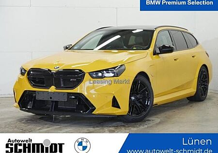 BMW M5 Touring xDrive AHK + GARANTIE-bis-05.2030