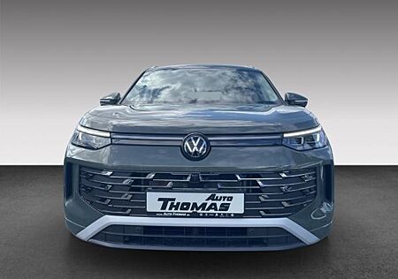VW Tayron Volkswagen Elegance 2.0 TDI DSG 193 PS, 4 Motion, Panorama, AHK