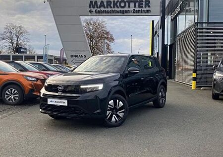 Opel Frontera electric Edition 🔋LAGERWAGENDEAL🔋