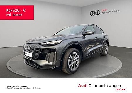 Audi Q6 e-tron S line LED CarPlay STandklima 360°