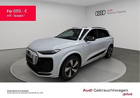 Audi Q6 e-tron qu. S line Matrix Pano B&O HuD 360°