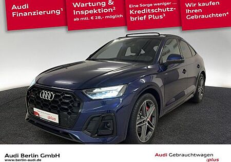 Audi SQ5 Sportback TDI tiptr. LED RFK NAVI PANO VIRTUAL