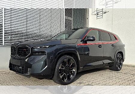 BMW XM Label/360°/B&W/MDirversPackage