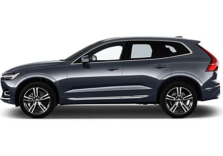 Volvo XC 60 XC60 T8 Plus Black Edition 360 Grad