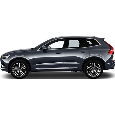 Volvo XC60 leasen