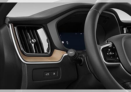 Volvo XC 60 XC60 T8 Plus Black Edition 360 Grad ACC BLIS