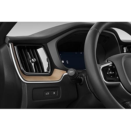 Volvo XC60 leasen
