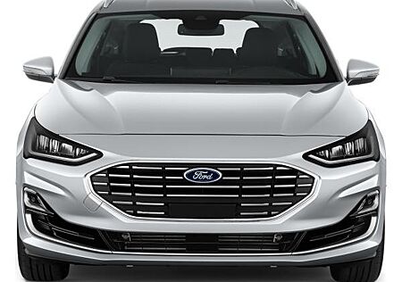 Ford Focus Turnier 1.0 EcoBoost Titanium X ACC+LED+LM