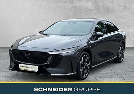Mazda 6e EV 1AT RWD ⚡2 RATEN GESCHENKT⚡ Takumi Plus +CCS+PANO+KAMERA+SONY+