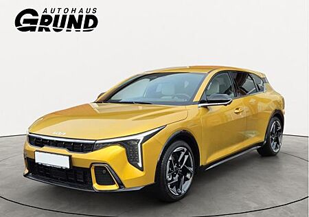 Kia K4 1.6T DCT GT Line |DriveWise|SOUND|18"|SITZ-PAKET|