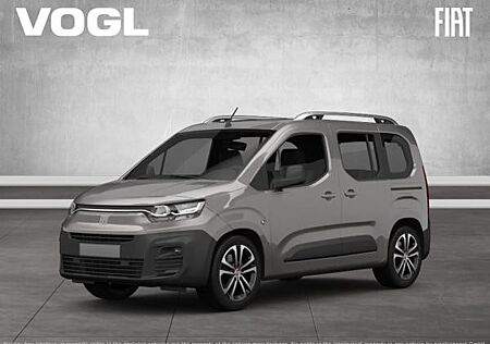 Fiat Doblo E 50kWh inkl. Style-, Tech- und Komfort-Paket uvm.! - Sofort Verfügbar!