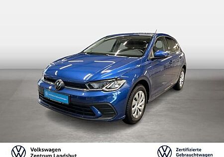 VW Polo Volkswagen Life 1.0 TSI 2xKlima ACC KlimaA LED Navi