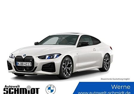 BMW 440 M440i xDrive Coupe + GARANTIE-bis-05.2030