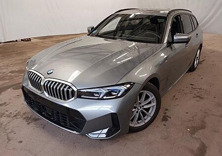 BMW 320 i Tour. M Sport ab 03/2026 LC Prof., ACC, Parkass. +, Keyless, uvm.