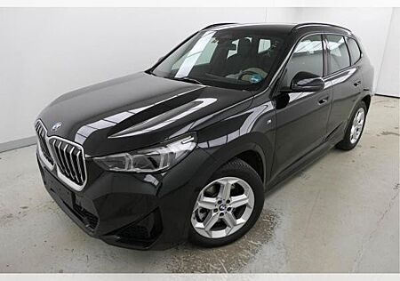 BMW X1 20i M Sport verf. ab 03/2026 Dr. Ass. +, Parkass., Harm/Kard., uvm.