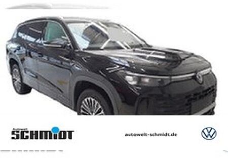 VW Tayron Volkswagen 1,5 eTSI DSG Life ACC AHK R-Kamera SideAssist 18"