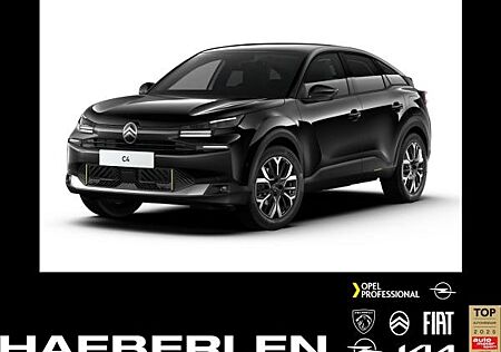 Citroën C4 Hybrid MAX **SONDERANGEBOT**