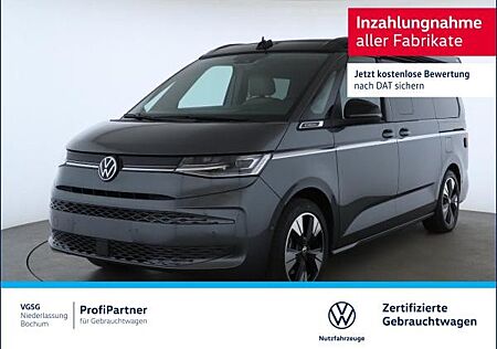 VW T6 California Volkswagen California 4Motion TravelAssist DCC Keyless Navi