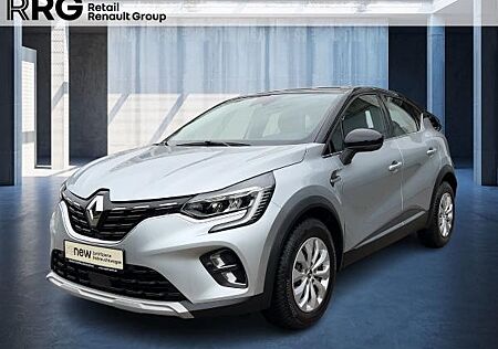 Renault Captur 1.3 TCe 140 Intens